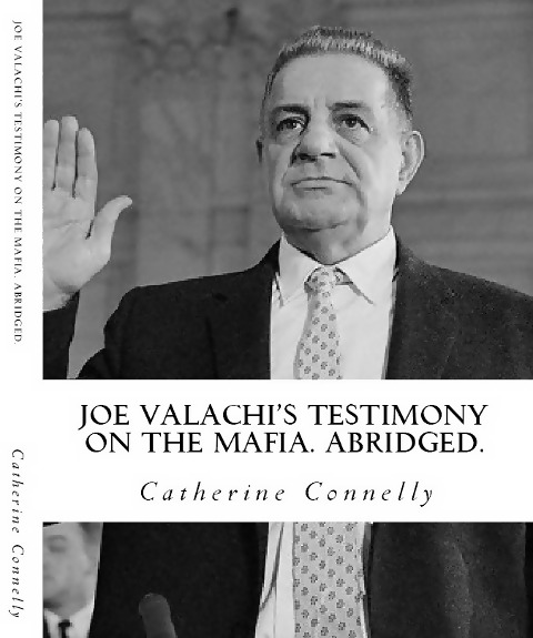 Joe Valachi book