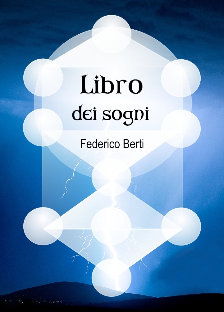 libro dei sogni