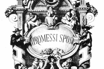 Alessandro Manzoni, I promessi sposi